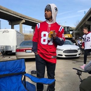 Meet your Posher, Giovanni